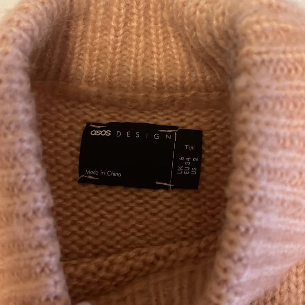 ASOS Sweater - Picture 3 of 3